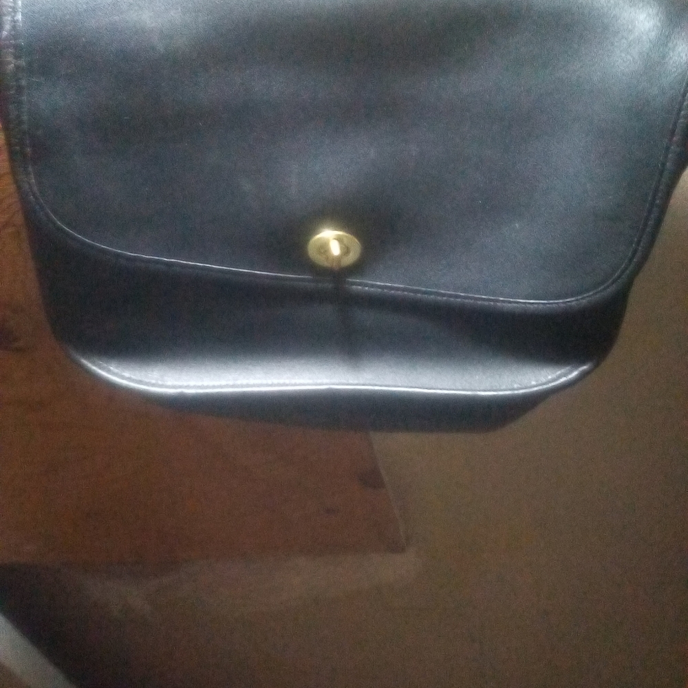 Women's coach bag